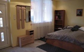 Pal Utcai Apartman Miskolc