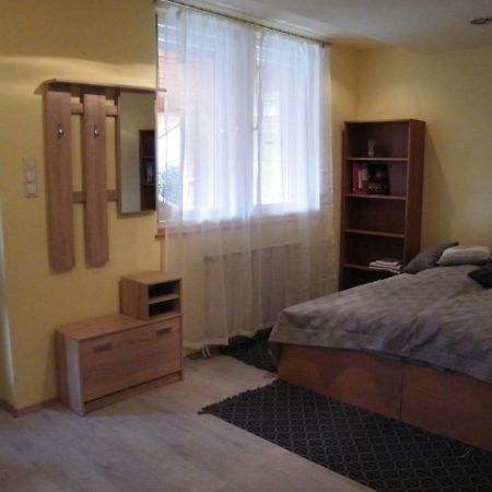Pal Utcai Apartman Miskolc Exterior photo