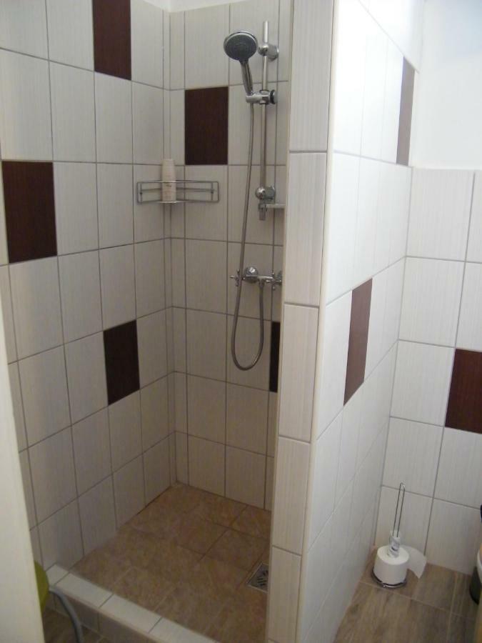 Pal Utcai Apartman Miskolc Exterior photo